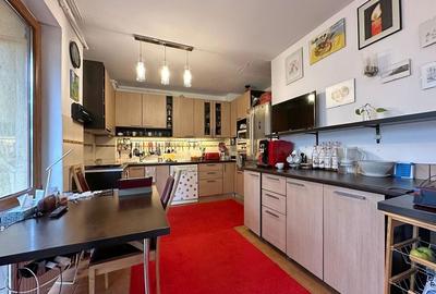 Apartament cu 4 camere de vânzare – Centrul Civic, Brașov - 10