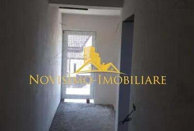 NOVISIMO-IMOBILIARE: VANZARI VILE  IN ZONA PAULESTI - 5