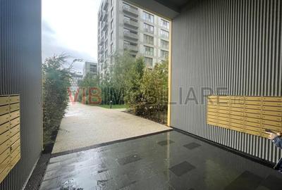 2 Camere - Aviatiei Park - Aviatiei - Serbanescu - 9