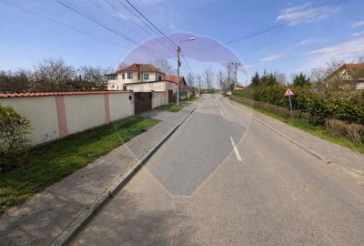 Teren Construcții intravilan de 2080 mp, în Mofleni - 2