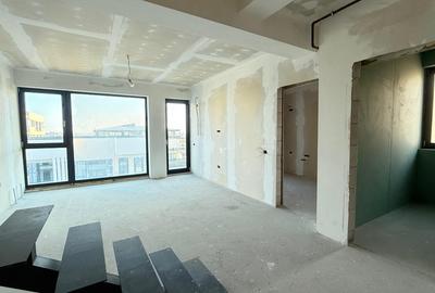 Duplexuri Exclusiviste cu Terasă | Queens Residence Mamaia Nord 0% COMISION - 2