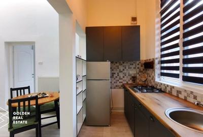 Apartament cu 2 camere semidecomandat în Ultracentral - 6