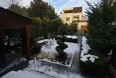 Casă individuală cu 4 camere cu Teren 200 Mp în Tomis Plus