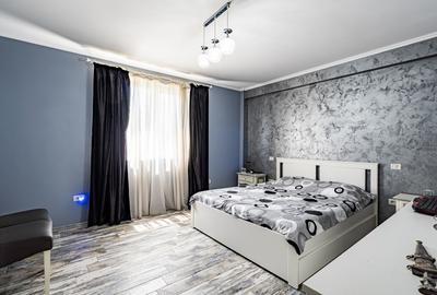 Casă individuală cu 5 camere cu Canalizare în Palazu Mare - 11