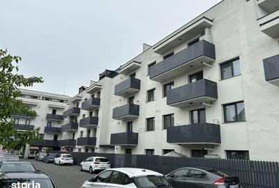 Apartament cu 2 camere în Mărăști - 1