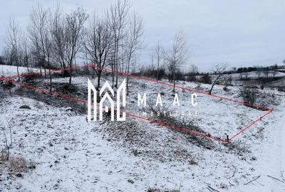 Teren Intravilan I 500 mp I Cisnadioara - 3