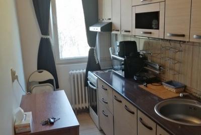 Garsonieră decomandată în Drumul Taberei - 5