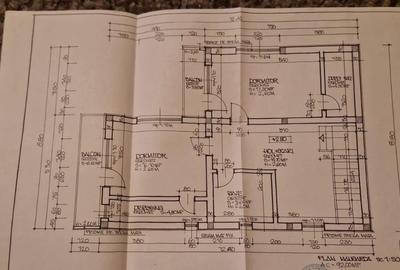 Casa panouri fotovoltaice-4 camere- 137.75m2- Hipodrom,Sibiu - 17