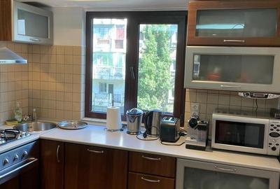 APARTAMENT 3 CAMERE 3/7 75MP BL 1997 MONOLIT RENOVAT MOBILAT SI UTILAT - 6