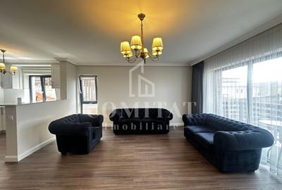 Duplex cu 3 camere cu Canalizare în Florești - 2