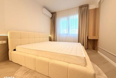 Apartament cu 3 camere decomandat în Pipera - 9
