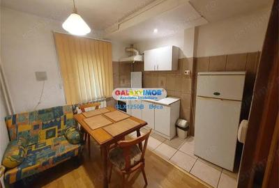 GARSONIERA DECOMANDATA - DECEBAL - 6