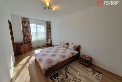 Apartament cu 3 camere, mobilat în Buziașului - 5