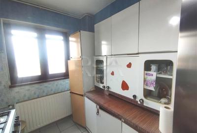 Apartament cu 2 camere decomandat, mobilat în Titan - 10
