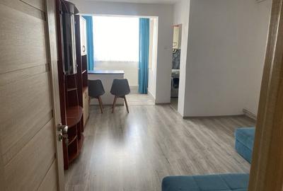 Garsonieră decomandată în Central - 5