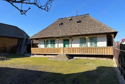 Casă în Central - 2