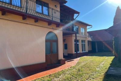 Casă cu 4 camere în Arpașu de Jos - 2