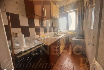 Apartament cu 2 camere nedecomandat în Vest - 4