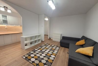 Garsonieră decomandată, mobilată în Tei - 1