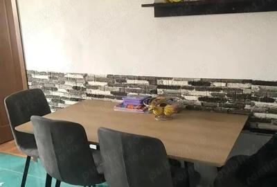 3 camere modificat in 2 camere Sagului - 2