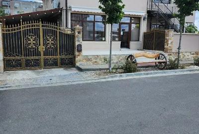 Casă cu 6 camere cu Teren 500 Mp în Calea Aradului - 3