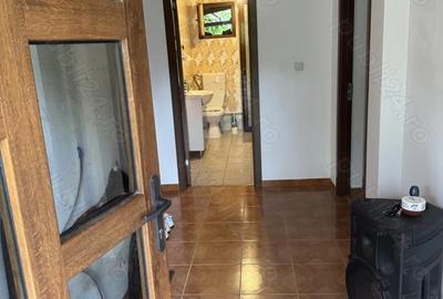 Casă cu 3 camere în Proieni - 6