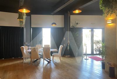 Spatii birouri de inchiriat coworking utilitati incluse Arhitectilor - 14