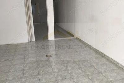 Spațiu comercial stradal 50 mp + parcare – Apusului - 1