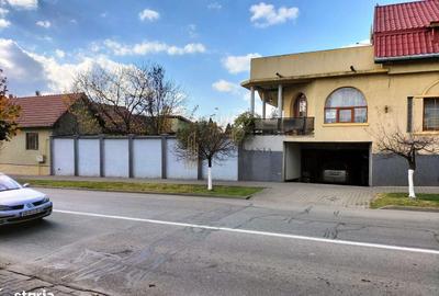 Casă cu 4 camere cu Canalizare în Ultracentral - 3