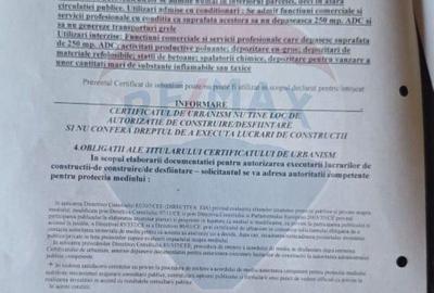 Teren de vanzare, 25km de Bucure?ti, Sine?ti, loc. Lilieci - 1