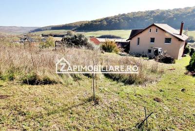 Casa D-P-E 5 camere, 175mp,utili,500 mp teren, 0% comision - 13