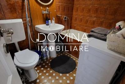 Garsonieră semidecomandată, mobilată în 9 Mai - 6