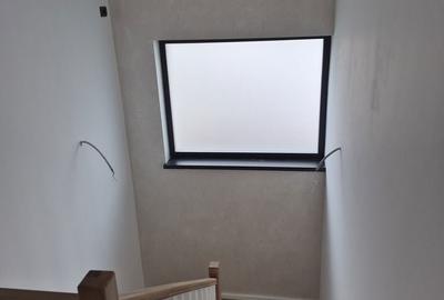 Casă cu 4 camere cu Teren 300 Mp în Ștefănești - 9