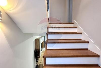 Casa / Vila de vanzare in Magnolia Urban Gardens - Bucurestii Noi - 15