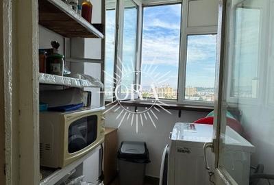 APARTAMENT DE VANZARE CU 2 CAMERE DECOMANDATE IN MANASTUR - 12