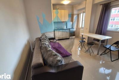 Garsonieră în Tineretului - 7