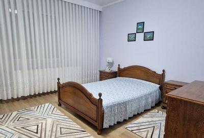 Coiciu, o vila construita pe cadre de beton, bine compart... - 5