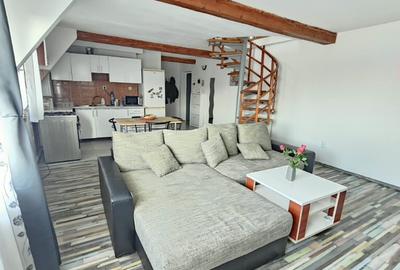 Apartament 3 camere Cedonia - 1