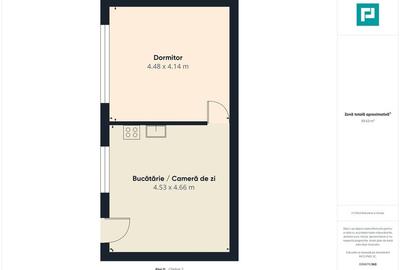 Casă cu 5 camere în Nădlac - 21