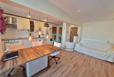 Apartament cu 2 camere decomandat în Griviței - 6