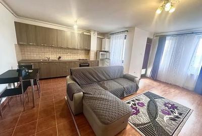 Apartament cu 1 camera zona Soarelui - 1