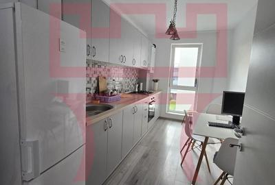 Apartament  o camera mobilat  cu garaj Andrei Muresanu S zona Sigma - 3