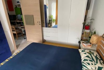 Apartament cu 2 camere semidecomandat, mobilat în Berceni - 6