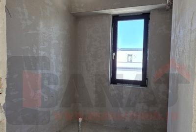 Apartament cu 3 camere în Terezian - 3