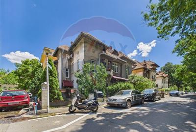 Apartament in vila de inchiriat in zona Kiseleff - 25