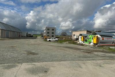 Teren Construcții intravilan de 40000 mp, în Agigea - 7