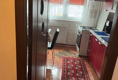 Apartament cu 2 camere nedecomandat în Moșilor - 3