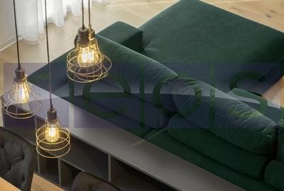 INCHIRIERE DUPLEX 113MP | UTILAT SI MOBILAT LUX | PARCARE | TERASA - 2