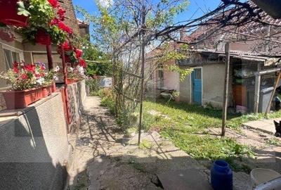 Casa individuala, 200mp, 850 teren, zona Pod Ira - 2