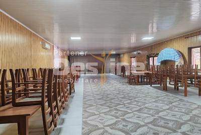 Spațiu comercial, de 300 mp, în Lunca Banului - 4